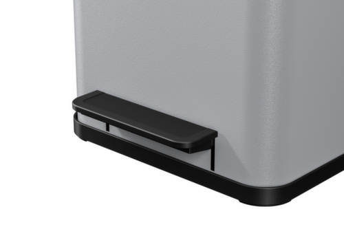 Hailo Pedaalemmer Öko duo Plus M, 2 x 9 l