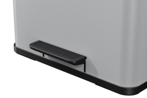 Hailo Pedaalemmer Öko trio Plus L, 3 x 9 l