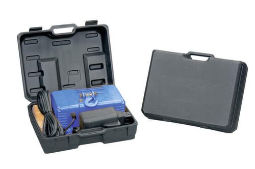 Elektrische kettingtakel MONTI-480 met haakophanging