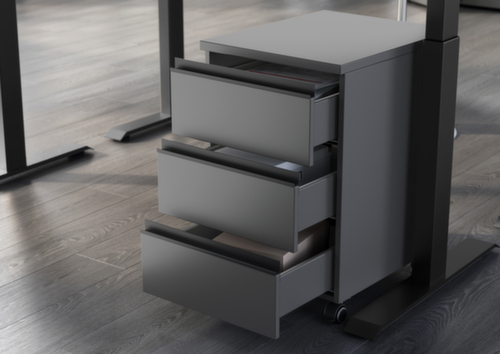 Verrijdbaar ladeblok 4039