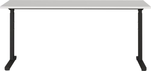 In hoogte verstelbaar bureau GW-PROFI 2.0