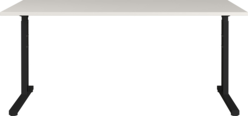 In hoogte verstelbaar bureau GW-PROFI 2.0