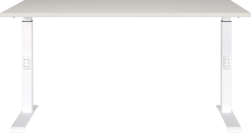 In hoogte verstelbaar bureau GW-MAILAND 7904