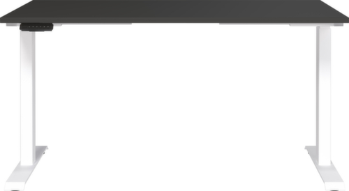 Elektrisch in hoogte verstelbaar bureau GW-MAILAND 7905