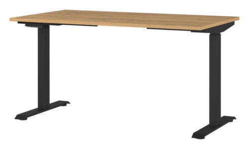Elektrisch in hoogte verstelbaar bureau GW-MAILAND 7905