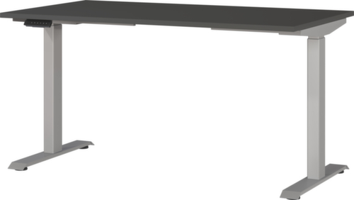Elektrisch in hoogte verstelbaar bureau GW-MAILAND 7905