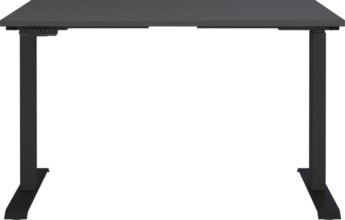 Elektrisch in hoogte verstelbaar bureau GW-MAILAND 7907