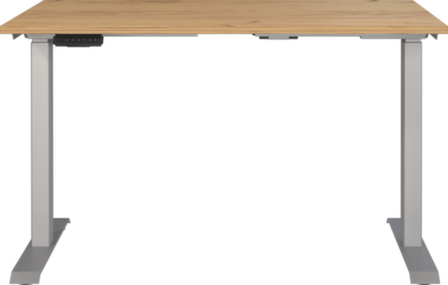 Elektrisch in hoogte verstelbaar bureau GW-MAILAND 7907