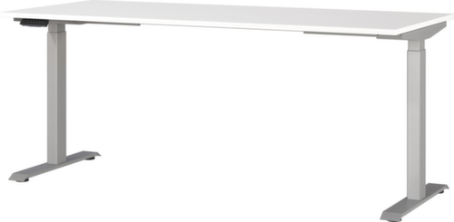 Elektrisch in hoogte verstelbaar bureau GW-MAILAND 7909