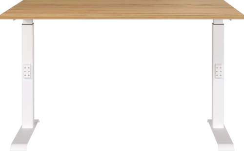 In hoogte verstelbaar bureau GW-MAILAND 7910