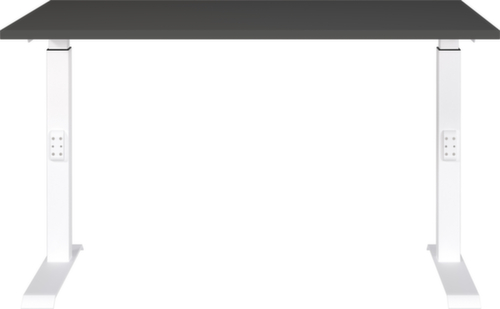 In hoogte verstelbaar bureau GW-MAILAND 7910