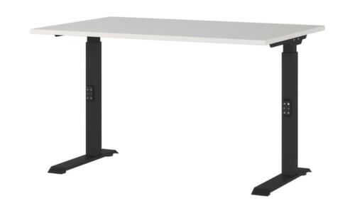 In hoogte verstelbaar bureau GW-MAILAND 7910