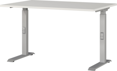 In hoogte verstelbaar bureau GW-MAILAND 7910