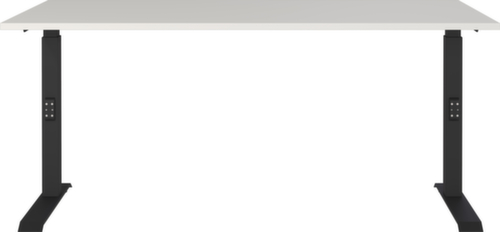 In hoogte verstelbaar bureau GW-MAILAND 7911