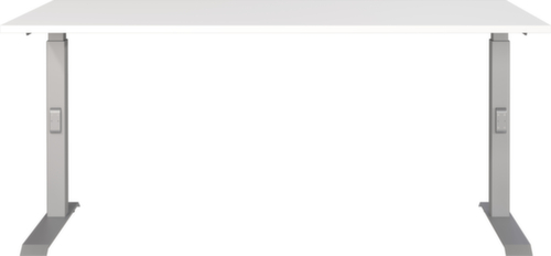 In hoogte verstelbaar bureau GW-MAILAND 7911