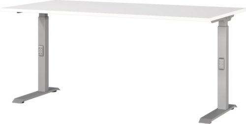 In hoogte verstelbaar bureau GW-MAILAND 7911