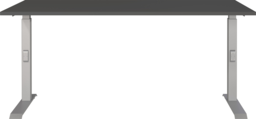 In hoogte verstelbaar bureau GW-MAILAND 7911