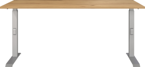 In hoogte verstelbaar bureau GW-MAILAND 7911