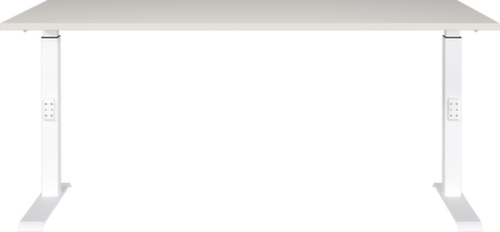 In hoogte verstelbaar bureau GW-MAILAND 7911