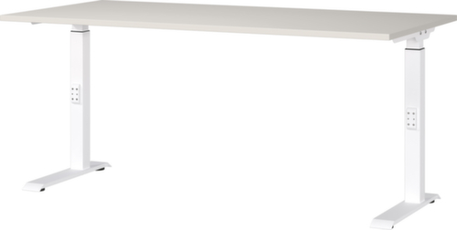 In hoogte verstelbaar bureau GW-MAILAND 7911