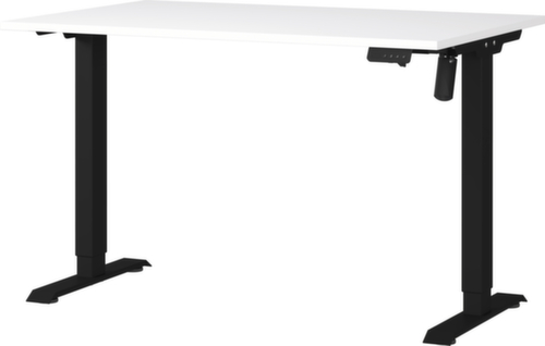 Elektrisch in hoogte verstelbaar bureau GW-PROFI 3.0 8022