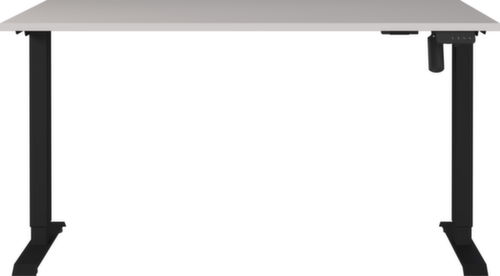 Elektrisch in hoogte verstelbaar bureau GW-PROFI 3.0 8023