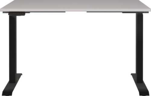 Elektrisch in hoogte verstelbaar bureau GW-BEDANO 9910