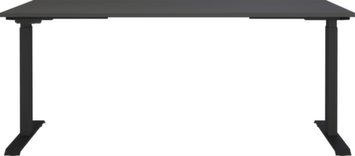 Elektrisch in hoogte verstelbaar bureau GW-BEDANO 9913