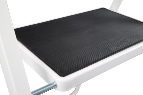 UDOBÄR Vouwtrapje met extra diepe treden