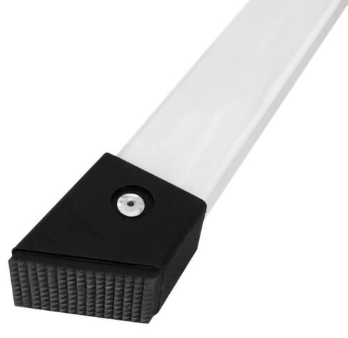 UDOBÄR Vouwtrapje met extra diepe treden