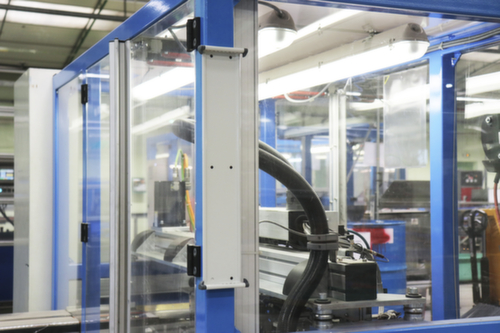 tarifold Wandhouder, DIN A3, om te schroeven