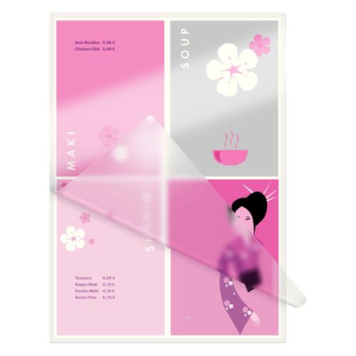 Leitz warmlamineerfolie