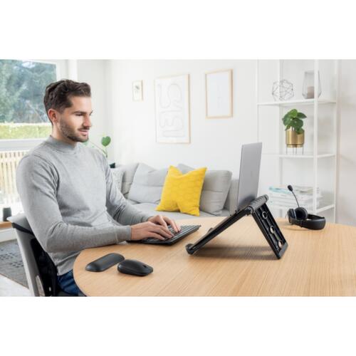 Leitz Notebookstandaard SmartFit