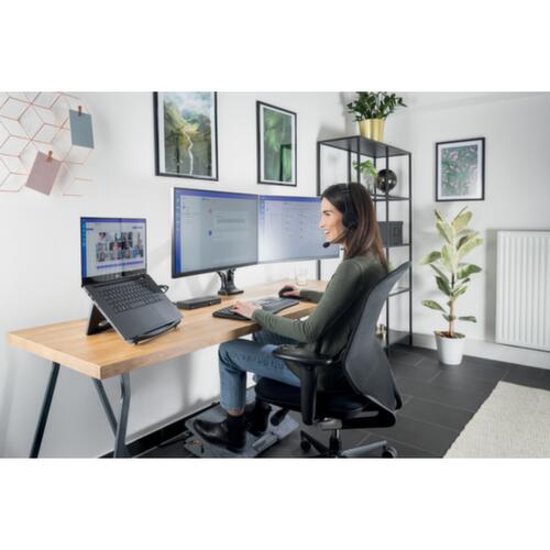 Leitz Notebookstandaard SmartFit