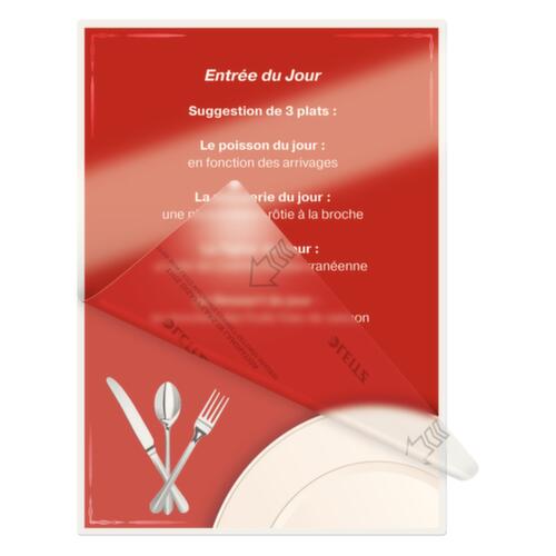 Leitz warmlamineerfolie iLAM