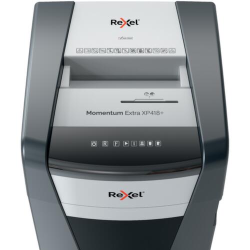 papiervernietiger Momentum