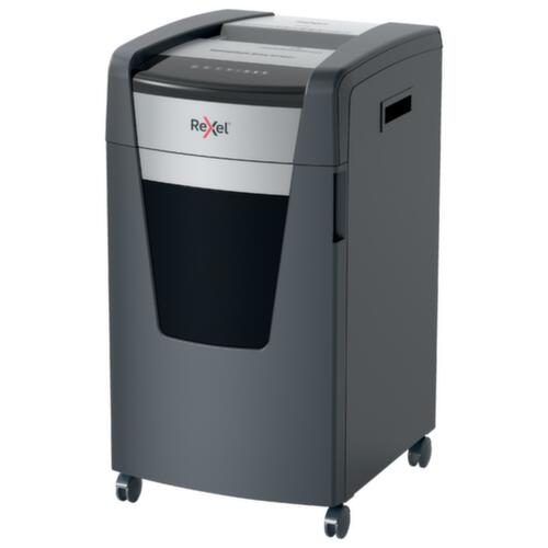 Papiervernietiger Momentum Extra XP422+, partikel 4x35 mm