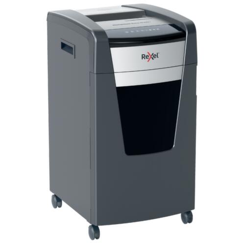 Papiervernietiger Momentum Extra XP422+, partikel 4x35 mm