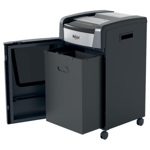 Papiervernietiger Momentum Extra XP422+, partikel 4x35 mm