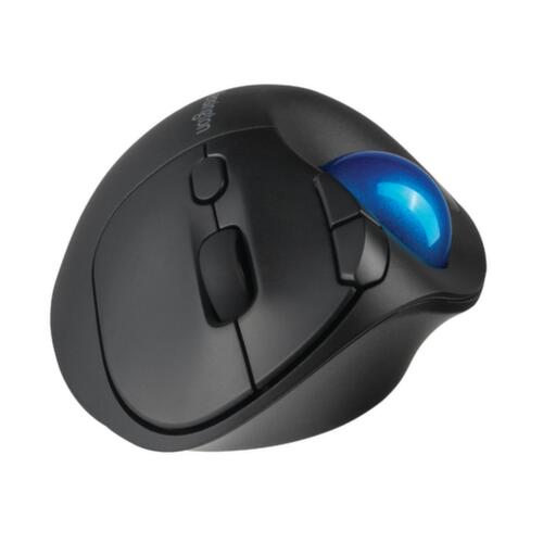 Kensington trackball-pc-muis ProFit