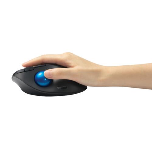 Kensington trackball-pc-muis ProFit