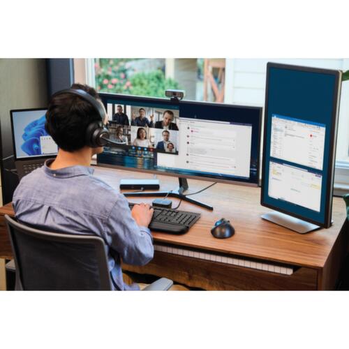 Kensington trackball-pc-muis ProFit