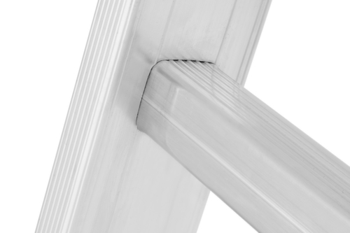 Hymer Aanlegladder SC 40, 8 sporten