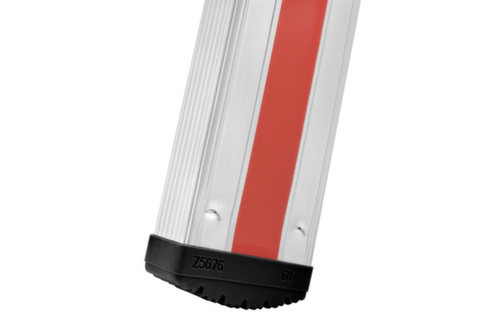 Hymer Aanlegladder SC 40, 8 sporten