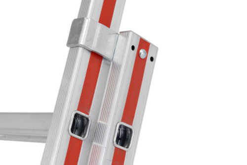 Hymer Schuifladder SC 60