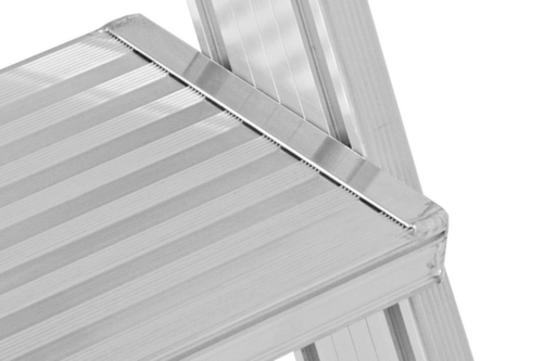 Hymer Verrijdbare bordestrap 6888