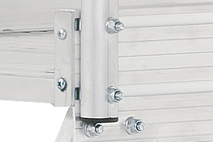 Hymer Verrijdbare bordestrap 6888