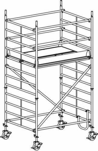 Hymer Rolsteiger 8473