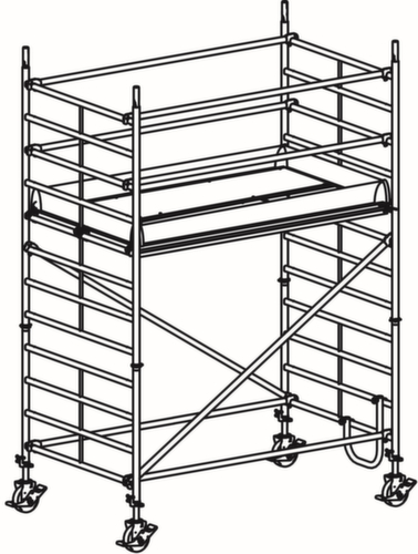 Hymer Rolsteiger 8773