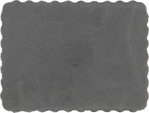 KS Tools Rubber pad 03 for lifting platforms